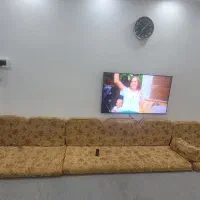 پشتی خلیجی زیباوخوشرنگ