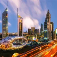 اقامت ،  ویزا و ثبت شرکت در دبی (سریع و مطمئن)