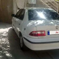 سمندF7مدل 94دوگانه کارخانه
