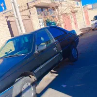 پژو 405 مدل83|خودرو سواری و وانت|چالدران, |دیوار