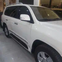 لندکروز 2013