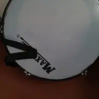 طبل ۶۰ سانتی