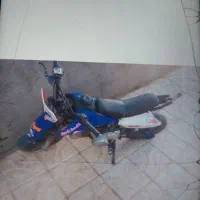 مینی کراس بنزینی