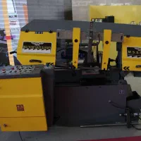 اره نواری سریع برش فولادبر