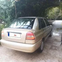 پراید 141