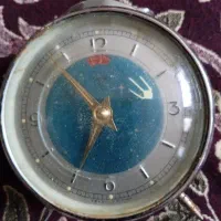 ساعت کوکی قدیمی