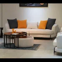 مبل منهتن|مبلمان خانگی و میز عسلی|تهران, شهید رجایی|دیوار