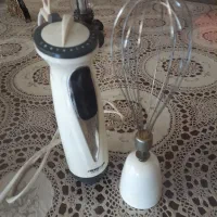 کوشتکوب برقی