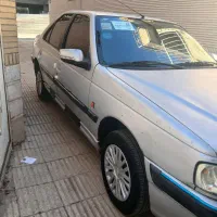 پرشیا ۸۶ زیرخاکی بدون رنگ|خودرو سواری و وانت|قم, باجک یک|دیوار