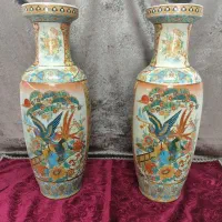 گلدان|کلکسیون اشیاء عتیقه|شهرکرد, |دیوار