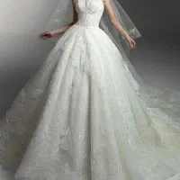 لباس عروس فروشی