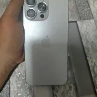 ایفون 15 پرومکس