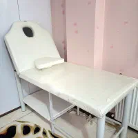 تخت ماساژ،اپیلاسیون،مژه