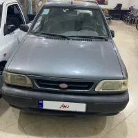 پراید