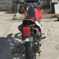 موتور کراس