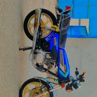 موتور نیکتاز 200مدل 1404