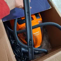 بخارشوی|جاروبرقی، جارو شارژی، بخارشو|گرگان, |دیوار