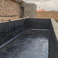 نصب ایزوگام دلیجان وقیر گونی اسفالت