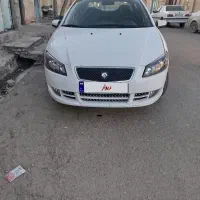 خودرو رانا LX