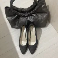 کفش وکیف مجلسی|کیف، کفش، کمربند|ملک‌آباد, |دیوار