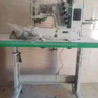 میاندوز اتومات در حد|چرخ خیاطی و ریسندگی|قرچک, داوود آباد|دیوار