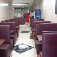 ب یک کباب پز و سیخ زن در رستوران نیاز مندیم|استخدام خدمات فروشگاه و رستوران|کرج, ساماندهی|دیوار
