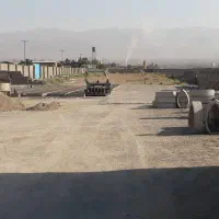 اجاره زمین با برق و اب