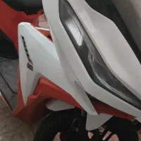 موتور کلیک ۱۵۰