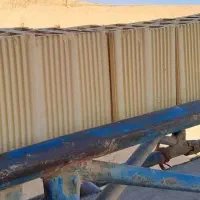 فروش آجر سفال درجه ۱ با قیمت مناسب|مصالح و تجهیزات ساختمان|نجفآباد, امام خمینی|دیوار