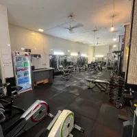 باشگاه بدنسازی