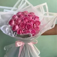 دسته گل طبیعی|گل و گیاه طبیعی|پاکدشت, خاتون آباد|دیوار