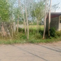 زمین-مسکونی