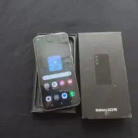 سامسونگ S23 fe بسیار تمیز