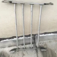 باربند پژو