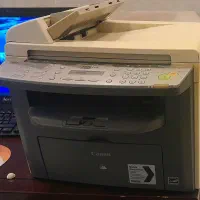 پرینتر لیزری 4 کاره Canon 4350d