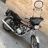 هندا ۱۲۵ هوکایدو
