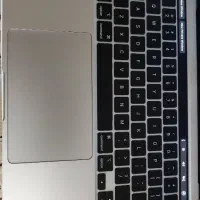 لپ‌تاپ   MacBook pro M2 A2338|رایانه همراه|قم, صفائیه|دیوار
