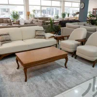 فروشگاه مبل شهر نارون