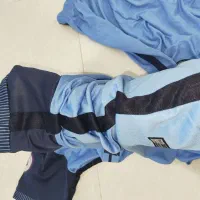 ست کلاسیک من سیتی 16-17 سایز Xl|لباس|شوشتر, |دیوار