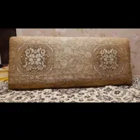 پشتی درحدنو