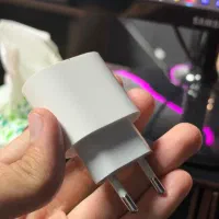 شارژر ۲۰ وات  اپل اورجینال