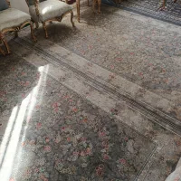 دو عدد فرش 9متری|فرش|ملایر, |دیوار