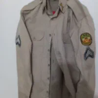 لباس نظامی ارتش|لباس|تهران, خلیج فارس|دیوار