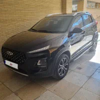 فروش خودرو  x22 pro mt مدل ۱۴۰۳