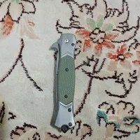 چاقو|کوهنوردی و کمپینگ|یاسوج, |دیوار