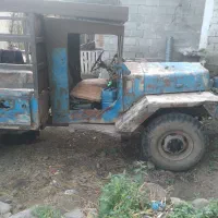 دوج اسرا عیلی ۵ پیچ