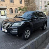 لیفان ایکس ۶۰ مدل ۹۴