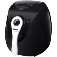 سرخ کن رژیمی دسینی|اجاق گاز و لوازم برقی پخت‌وپز|تهران, امانیه|دیوار