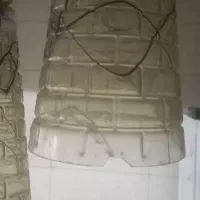 لوستر آشپزخانه|لوستر و چراغ آویز|مشهد, انقلاب|دیوار