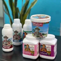 کود کامل ارگانیک/به قیمت کارخانه